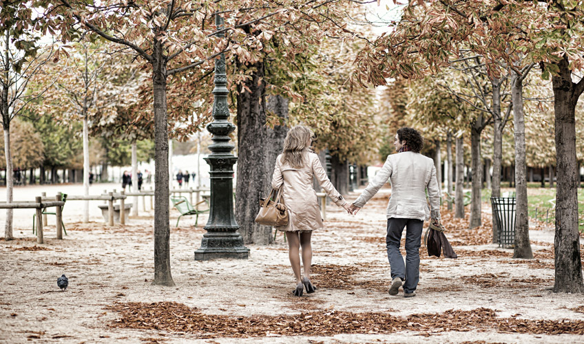 Antalya Çıkışlı Paris Rüyası Turu	-8