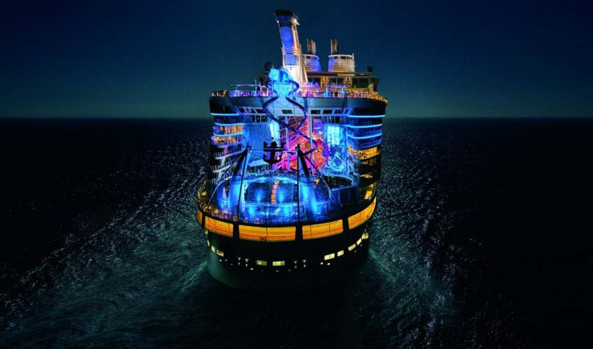 5 Yıldızlı Symphony Of The Seas İle Batı Karayipler Turu-6