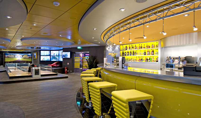 Msc Splendida İle Amalfi Kıyıları & Sicilya & Tunus Turu-19 Msc Splendida İle Amalfi Kıyıları & Sicilya & Tunus Turu-19