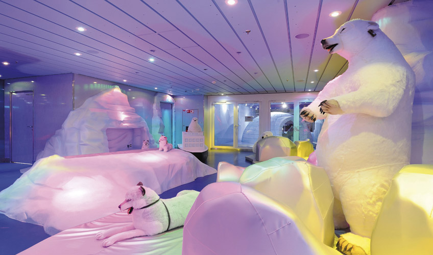 Msc Splendida İle Amalfi Kıyıları & Sicilya & Tunus Turu-24 Msc Splendida İle Amalfi Kıyıları & Sicilya & Tunus Turu-24