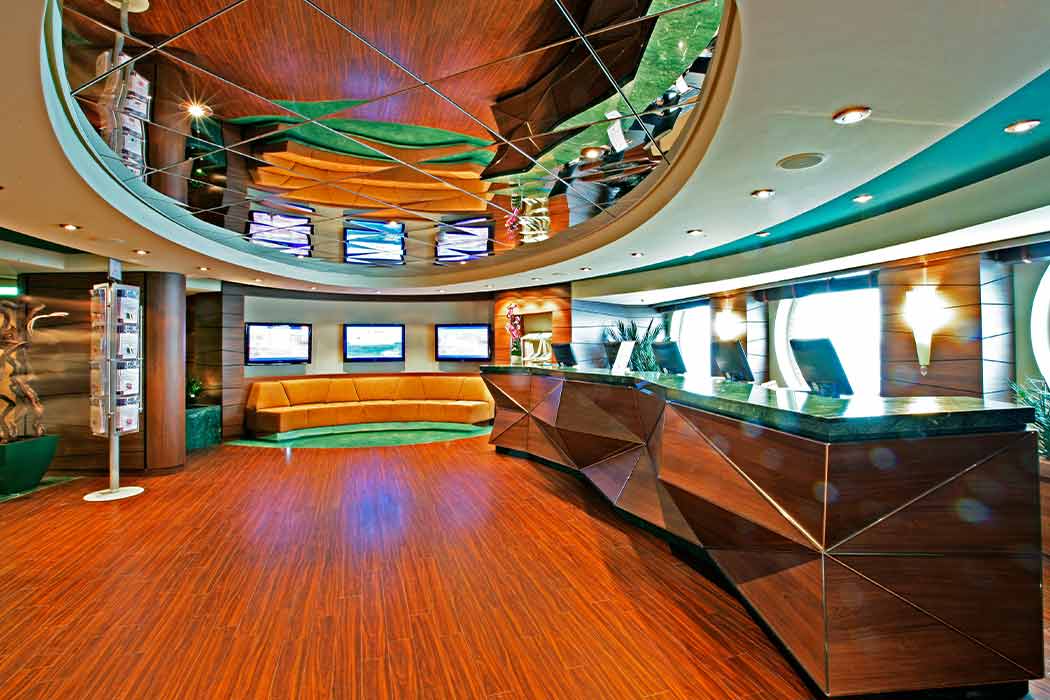 Msc Fantasia İle Akdenizin Büyülü Limanları - İtalya - İspanya - Fransa Rüyası Turu-14