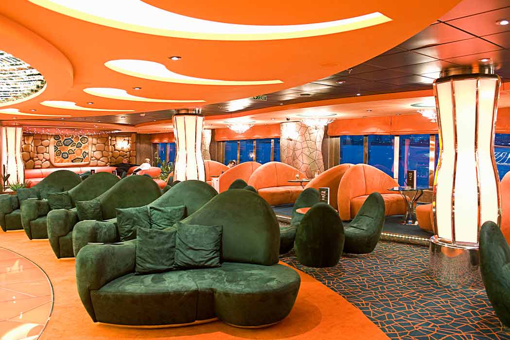 Msc Fantasia İle Akdenizin Büyülü Limanları - İtalya - İspanya - Fransa Rüyası Turu-15