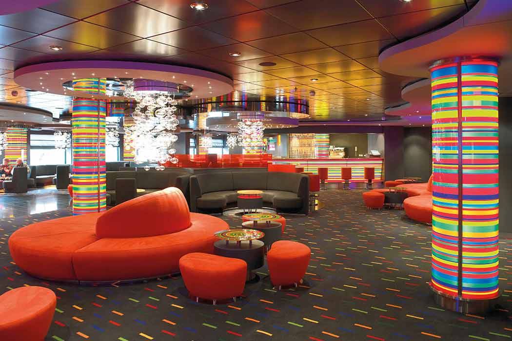 Msc Fantasia İle Akdenizin Büyülü Limanları - İtalya - İspanya - Fransa Rüyası Turu-16