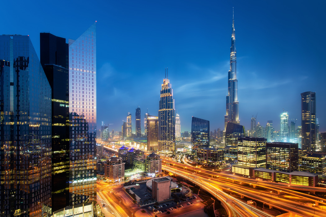 Ankara Çıkışlı Dubai Turu-9