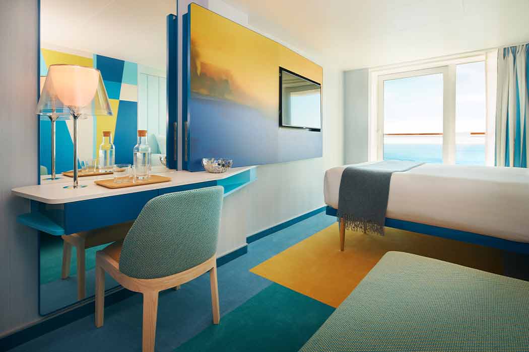 Costa Toscana İle Akdeniz Turu-9 Costa Toscana İle Akdeniz Turu-9