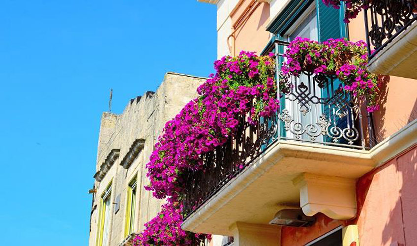 Güney İtalya Turu-8