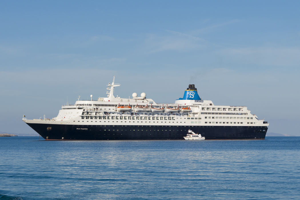 Kurban Bayramı Özel Selectum Blu Cruises İle Yunan Adaları Turu - Kapı Vizeli !! (4 Gece)-2