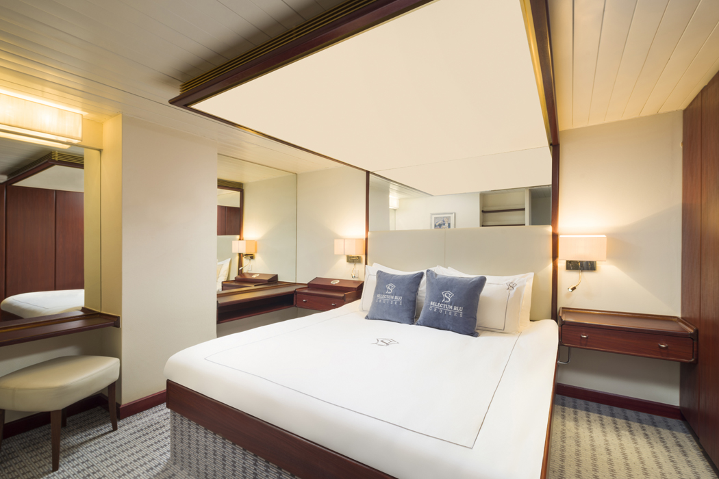 Selectum Blu Cruises İle Yunan Adaları Turu - Kapı Vizeli !! (3 Gece)-9 Selectum Blu Cruises İle Yunan Adaları Turu - Kapı Vizeli !! (3 Gece)-9