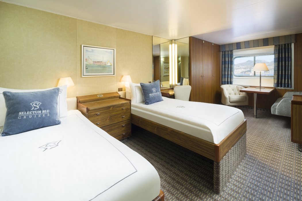 Selectum Blu Cruises İle Yunan Adaları Turu - Kapı Vizeli !! (3 Gece)-12 Selectum Blu Cruises İle Yunan Adaları Turu - Kapı Vizeli !! (3 Gece)-12