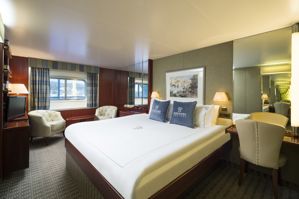 Selectum Blu Cruises İle Yunan Adaları Turu - Kapı Vizeli !! (3 Gece)-13 Selectum Blu Cruises İle Yunan Adaları Turu - Kapı Vizeli !! (3 Gece)-13