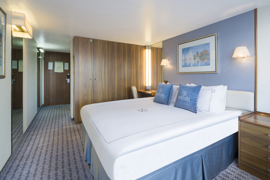 Selectum Blu Cruises İle Yunan Adaları Turu - Kapı Vizeli !! (3 Gece)-17 Selectum Blu Cruises İle Yunan Adaları Turu - Kapı Vizeli !! (3 Gece)-17