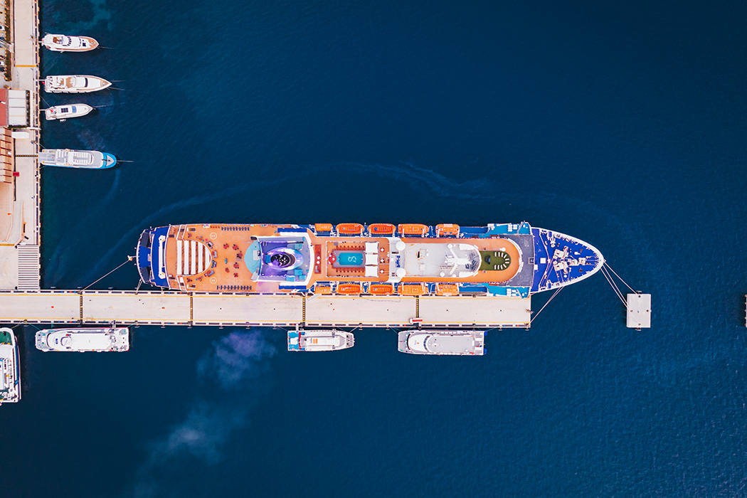 Selectum Blu Cruises İle Yunan Adaları Turu - Kapı Vizeli !! (3 Gece)-35