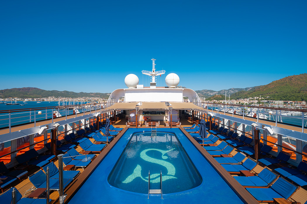 Selectum Blu Cruises İle Yunan Adaları Turu - Kapı Vizeli !! (3 Gece)-36