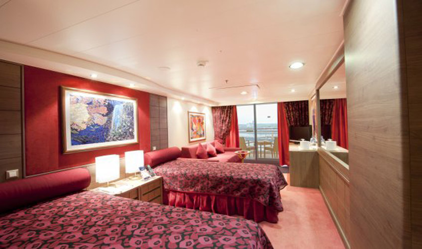 Msc Orchestra İle Akdeniz Turu-17 Msc Orchestra İle Akdeniz Turu-17