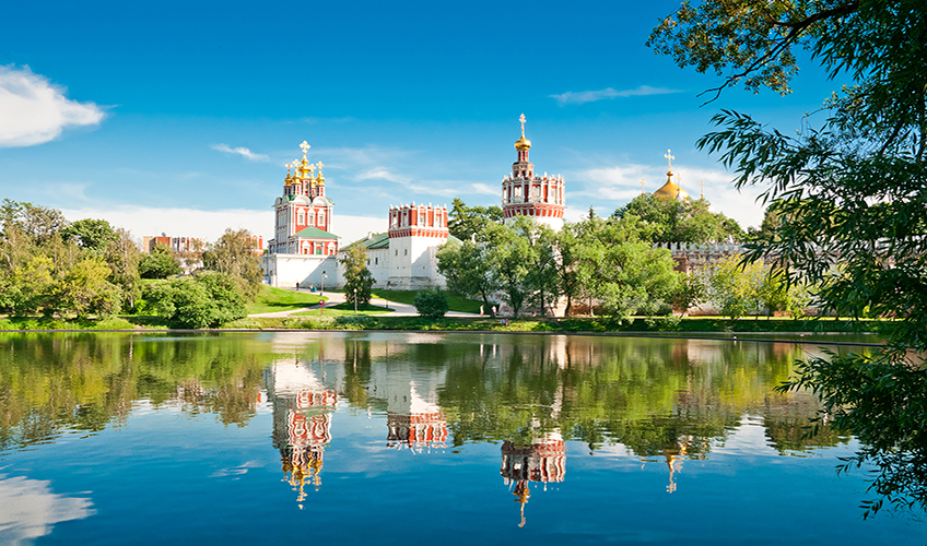 St. Petersburg - Moskova Turu-11 St. Petersburg - Moskova Turu-11