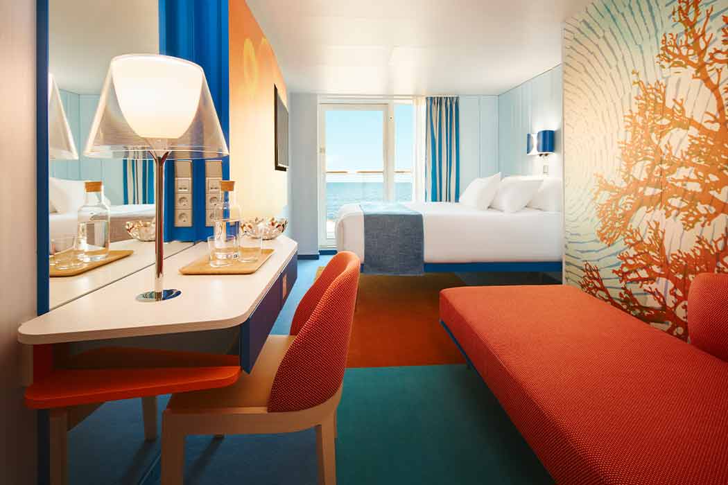 Costa Toscana İle Akdeniz Turu-8 Costa Toscana İle Akdeniz Turu-8