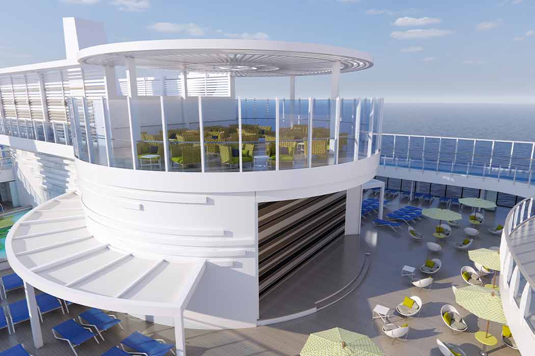 Costa Toscana İle Akdeniz Turu-11 Costa Toscana İle Akdeniz Turu-11