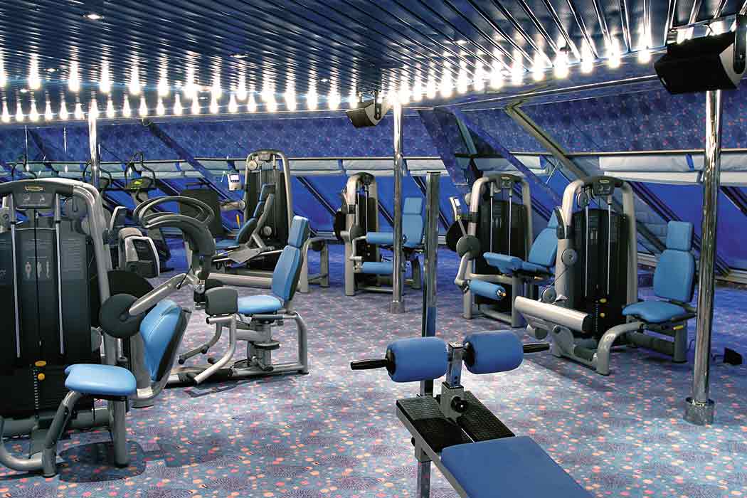 Costa Fortuna İle İstanbul Bitişli Akdeniz Turu-10