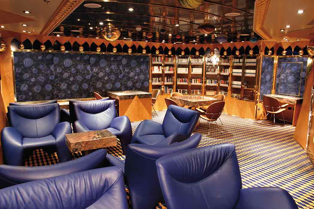 Costa Fortuna İle İstanbul Bitişli Akdeniz Turu-18