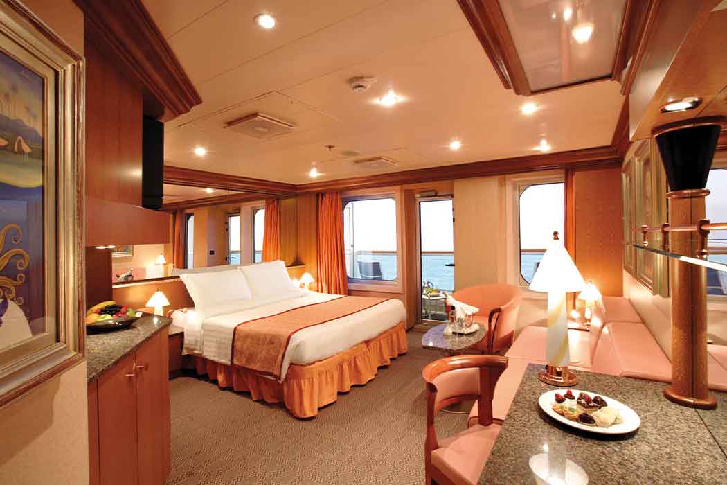 Costa Fortuna İle İstanbul Bitişli Akdeniz Turu-26