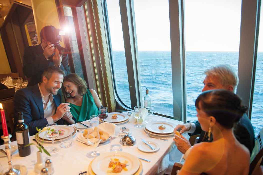 Costa Fortuna İle İstanbul Bitişli Akdeniz Turu-31