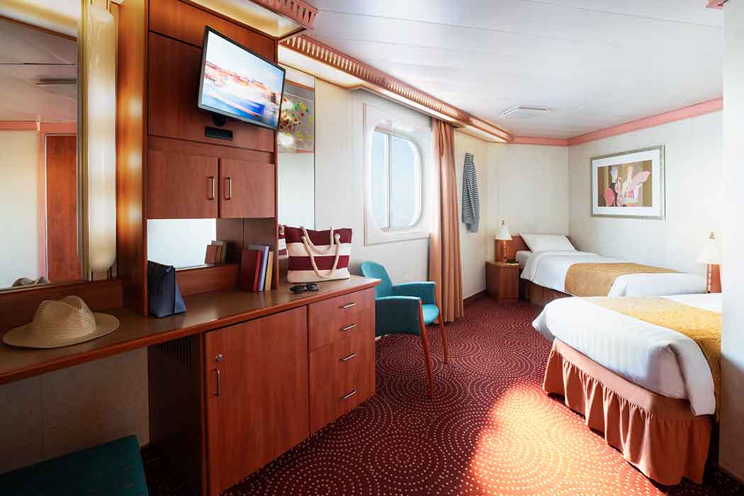 Costa Fortuna İle İstanbul Bitişli Akdeniz Turu-32