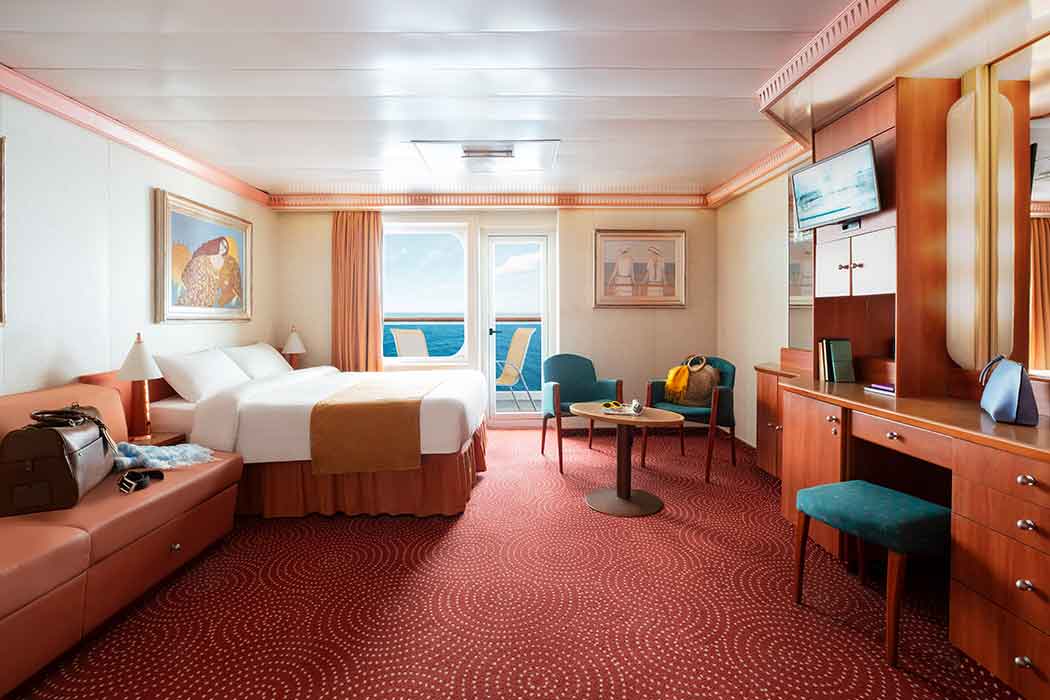 Costa Fortuna İle İstanbul Bitişli Akdeniz Turu-34