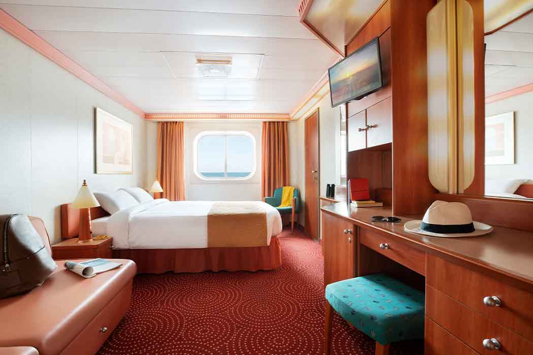 Costa Fortuna İle İstanbul Bitişli Akdeniz Turu-36