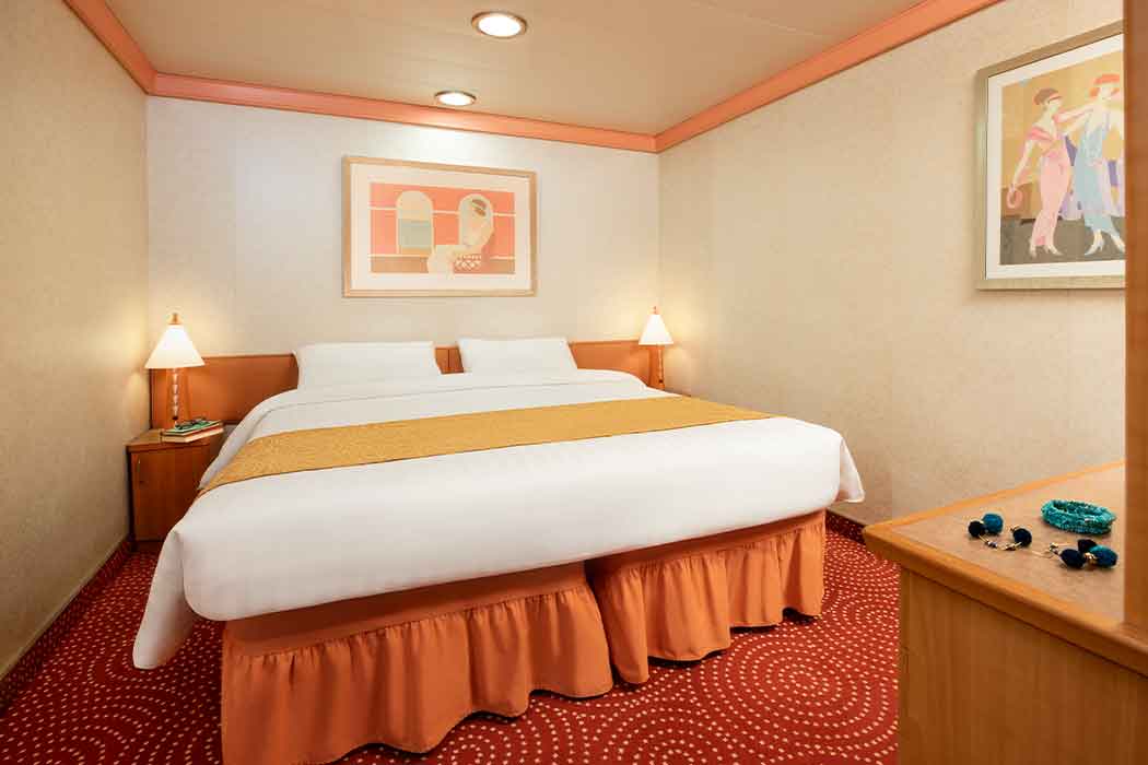 Costa Fortuna İle İstanbul Bitişli Akdeniz Turu-38