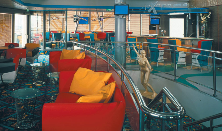 Celebrity Millennium İle Uzak Doğu Kıyıları Singapur - Tayland - Malezya - Endonezya Turu-8 Celebrity Millennium İle Uzak Doğu Kıyıları Singapur - Tayland - Malezya - Endonezya Turu-8