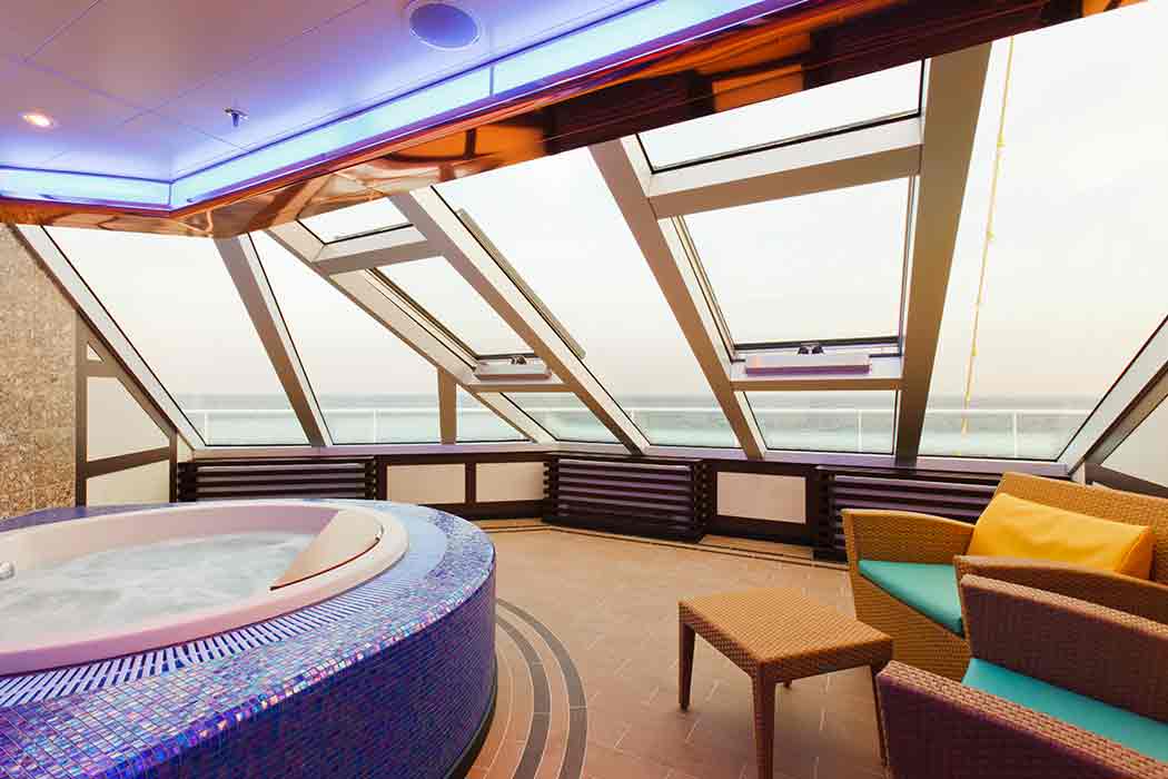 Costa Favolosa İle Akdeniz Turu-28