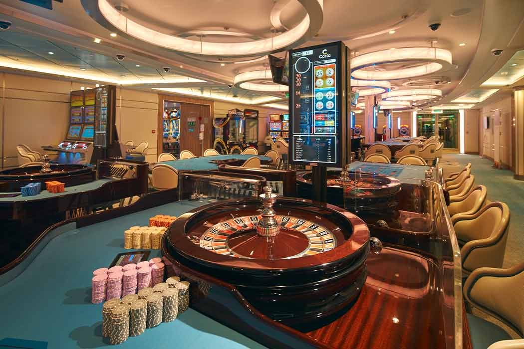 Costa Toscana İle Akdeniz Turu-27 Costa Toscana İle Akdeniz Turu-27