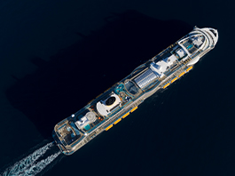 Costa Toscana İle Akdeniz Turu 14 Mayıs - 21 Mayıs 2026