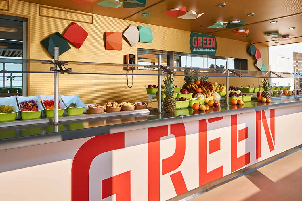 Costa Toscana İle Akdeniz Turu-6