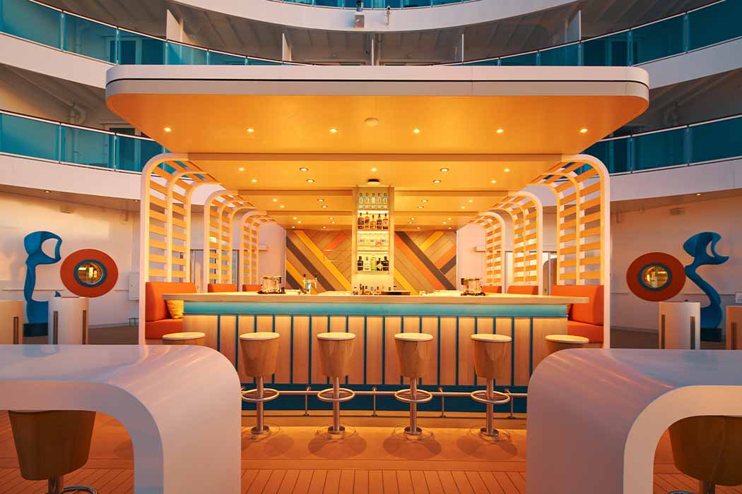 Costa Toscana İle Akdeniz Turu-17