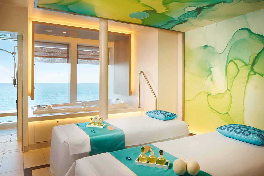 Costa Toscana İle Akdeniz Turu-20