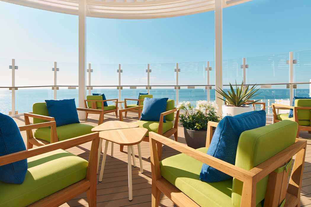 Costa Toscana İle Akdeniz Turu-21