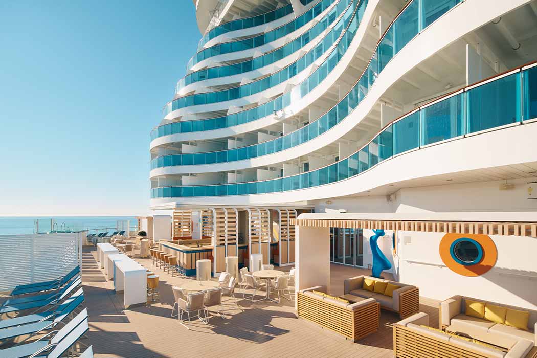 Costa Toscana İle Akdeniz Turu-22