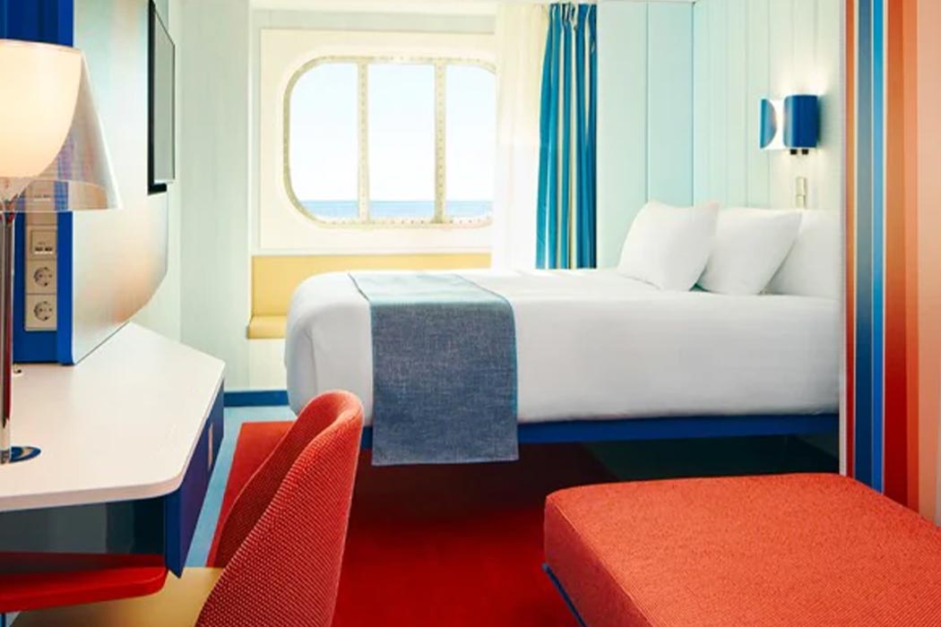 Costa Toscana İle Akdeniz Turu-28