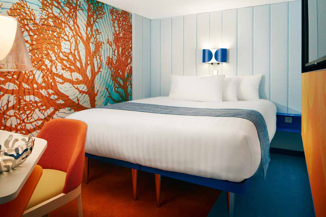 Costa Toscana İle Akdeniz Turu-29