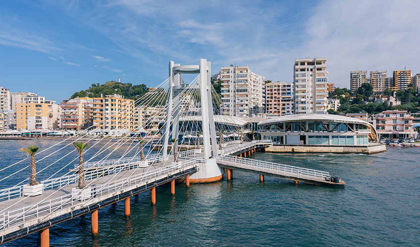 Karadağ - Arnavutluk Turu-15 Karadağ - Arnavutluk Turu-15
