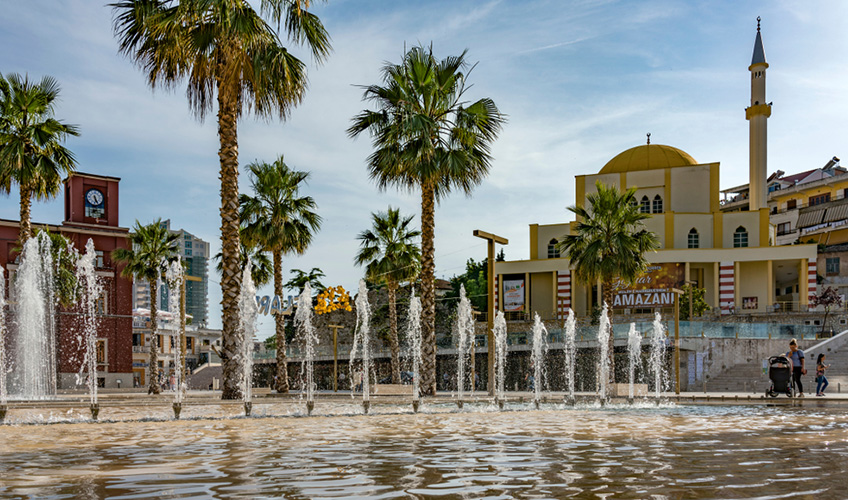 Karadağ - Arnavutluk Turu-18 Karadağ - Arnavutluk Turu-18