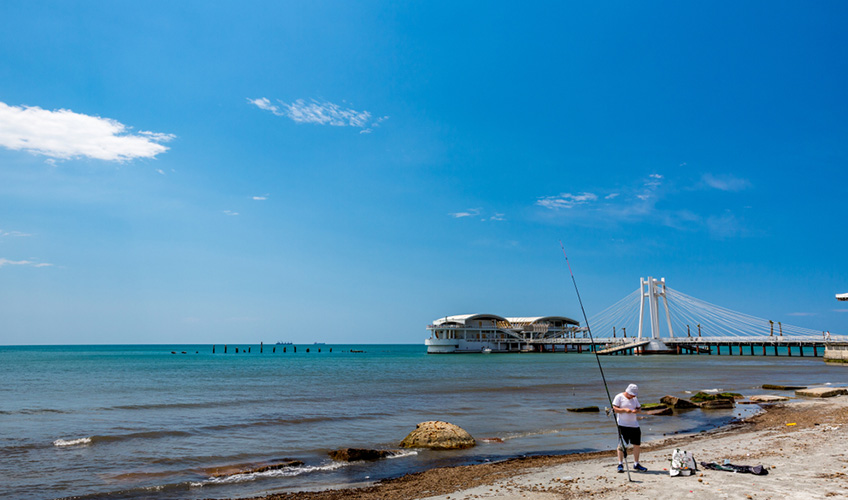 Karadağ - Arnavutluk Turu-19 Karadağ - Arnavutluk Turu-19