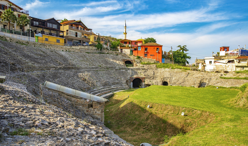 Karadağ - Arnavutluk Turu-21 Karadağ - Arnavutluk Turu-21