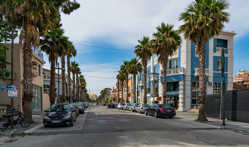 Karadağ - Arnavutluk Turu-22 Karadağ - Arnavutluk Turu-22