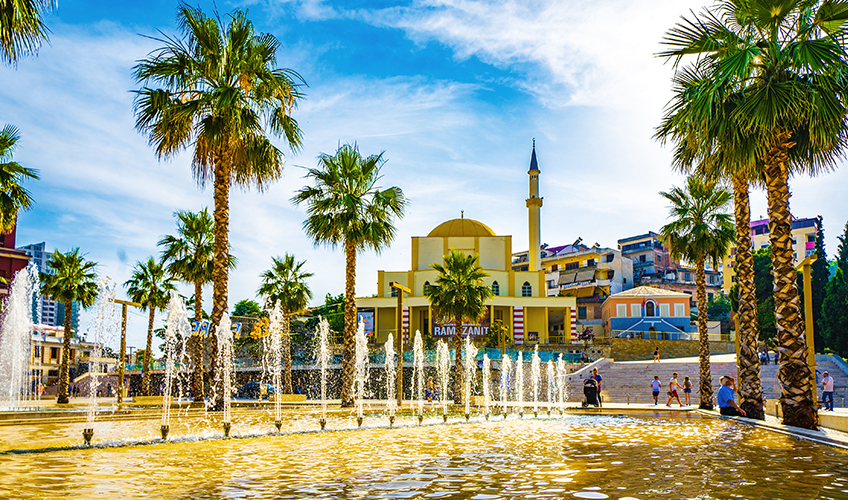 Karadağ - Arnavutluk Turu-24 Karadağ - Arnavutluk Turu-24