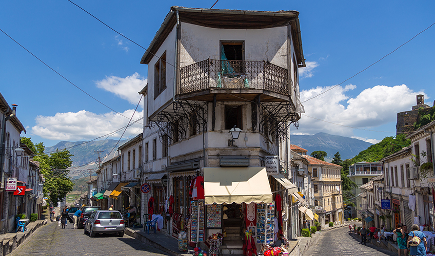 Karadağ - Arnavutluk Turu-25 Karadağ - Arnavutluk Turu-25