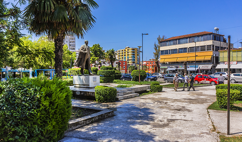 Karadağ - Arnavutluk Turu-30 Karadağ - Arnavutluk Turu-30