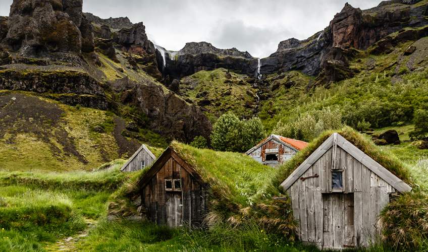 Büyük İzlanda - Grönland Turu-8