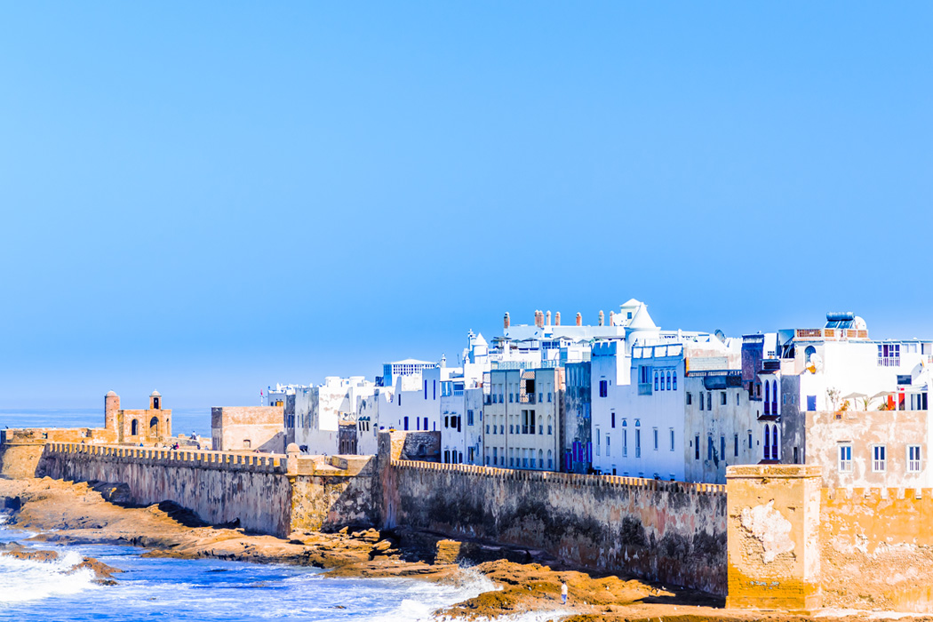 Fas İkonları - Büyük Sahra Çölü Turu-5 Fas İkonları - Büyük Sahra Çölü Turu-5